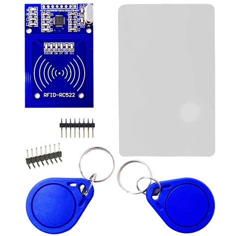 hiletgo rfid kit